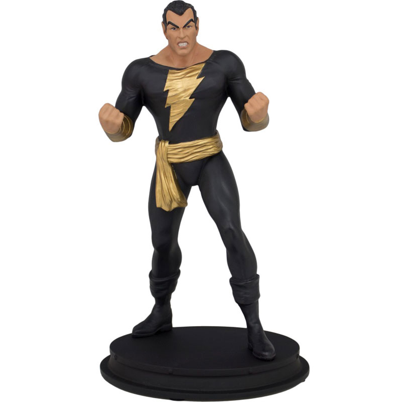 ICON HEROES AQUAMAN COLLECTIBLE STATUE – Cards and Comics Central