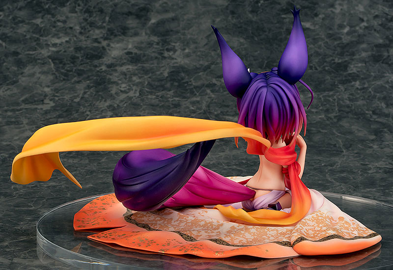 AmiAmi [Character & Hobby Shop] | No Game No Life Izuna Hatsuse 1/7  Complete Figure(Released)