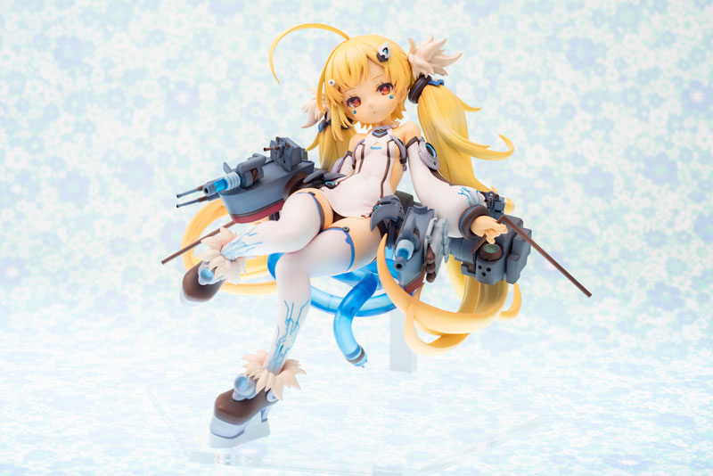 AmiAmi [Character & Hobby Shop] | [AmiAmi Exclusive Bonus] Azur