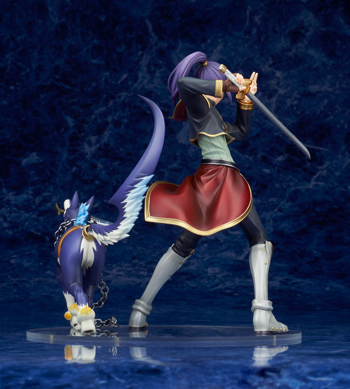 Tales of Vesperia ユーリ・ローウェル フィギュア AmiAmi [Character & Hobby Shop] | [Exclusive Sale] Tales of