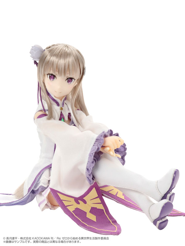 AmiAmi [Character & Hobby Shop] | 1/6 Pure Neemo Character Series