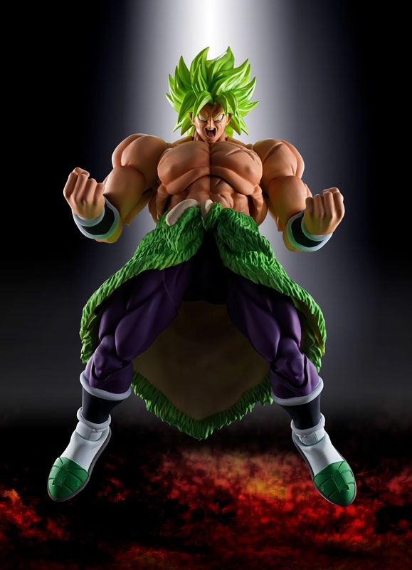 BROLY SUPER SAIYAJIN TIPO C em DRAGON BALL SUPER: BROLY? O QUE É O SUPER  SAIYAJIN C-TYPE? 