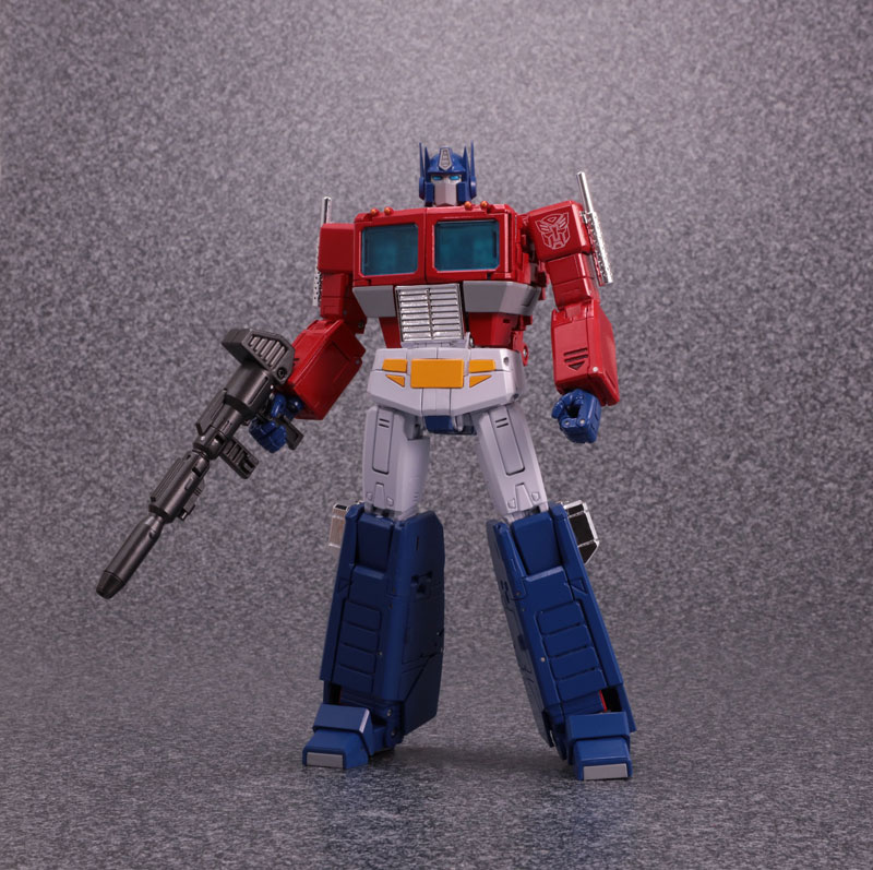 AmiAmi [Character & Hobby Shop] | Transformers Masterpiece