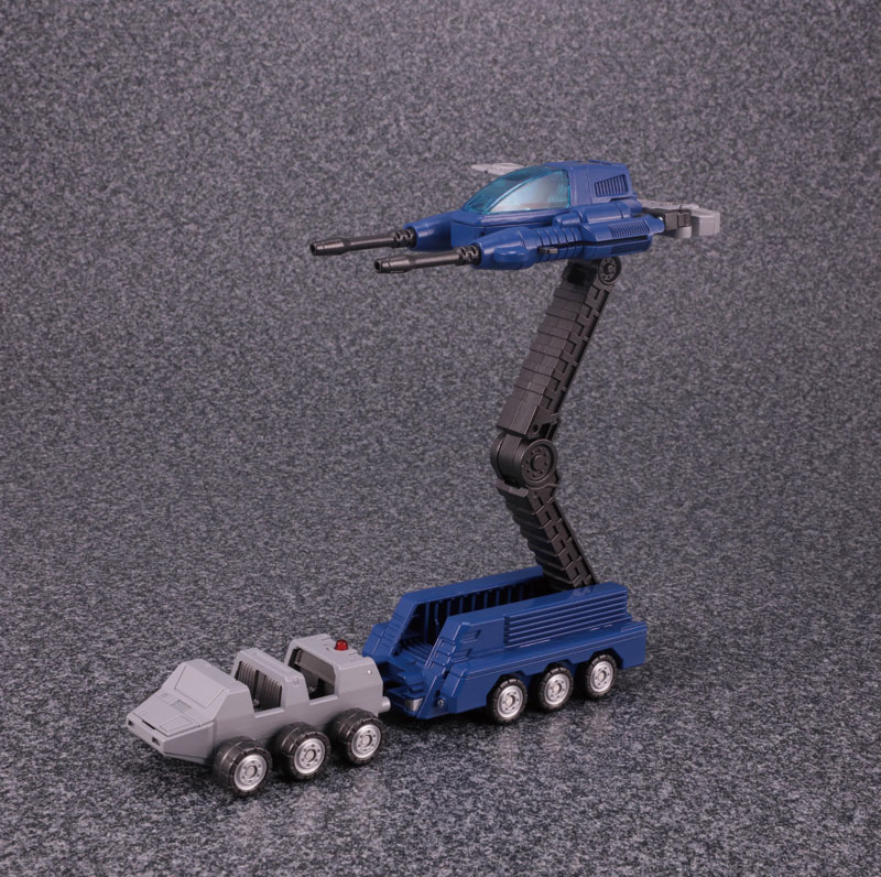 トランスフォーマー MP-44 コンボイ　CONVOY Ver.3.0 MP-44 コンボイ Ver.3.0｜トランスフォーマーオフィシャルサイト