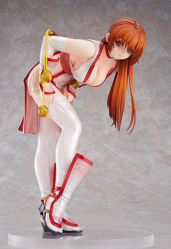DEAD OR ALIVE 霞 C2ver. Refined Edition AmiAmi [Character & Hobby Shop] | Dead or Alive Kasumi C2 ver