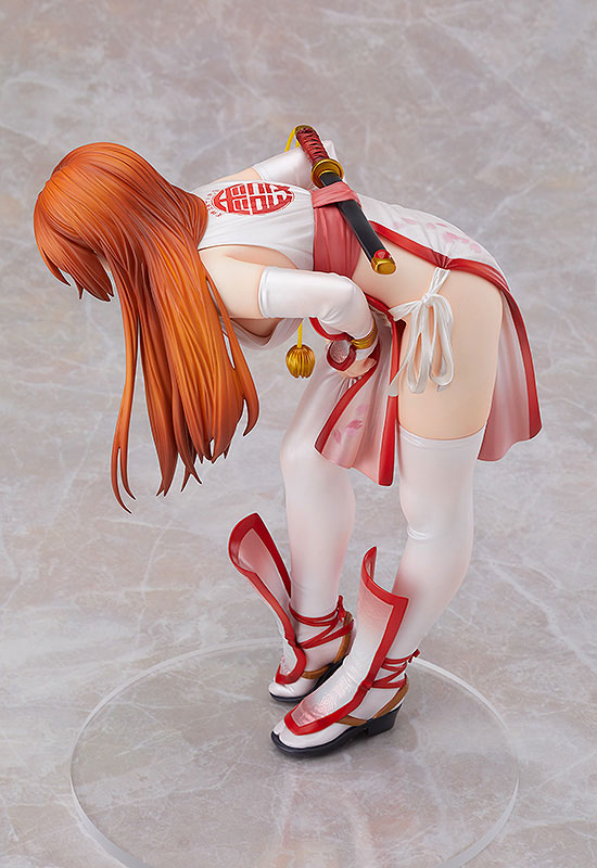 AmiAmi [Character & Hobby Shop] | DEAD OR ALIVE 霞C2ver. Refined