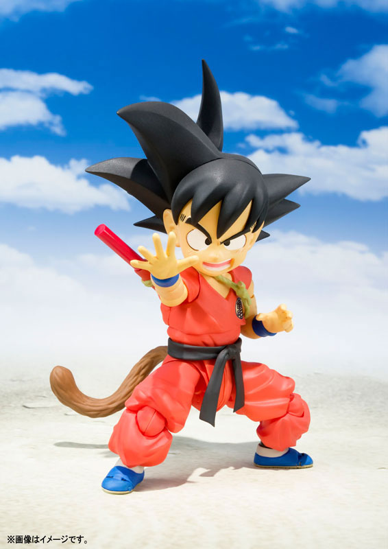 AmiAmi [Character & Hobby Shop]  Movie Dragon Ball Super SON GOKU-THE 20TH  FILM- LIMITED SON GOKU (Game-prize)(Released)(Single Shipment)