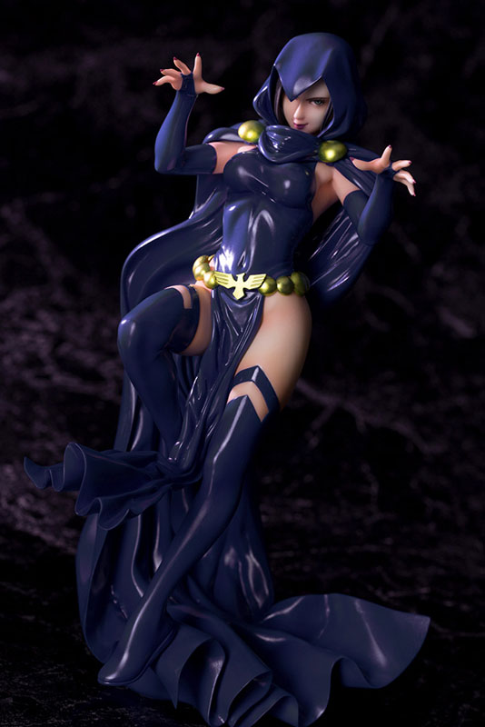 AmiAmi [Character & Hobby Shop] | DC COMICS Bishoujo DC UNIVERSE 