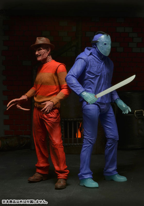 AmiAmi [Character & Hobby Shop] | Nightmare on Elm Street / Freddy