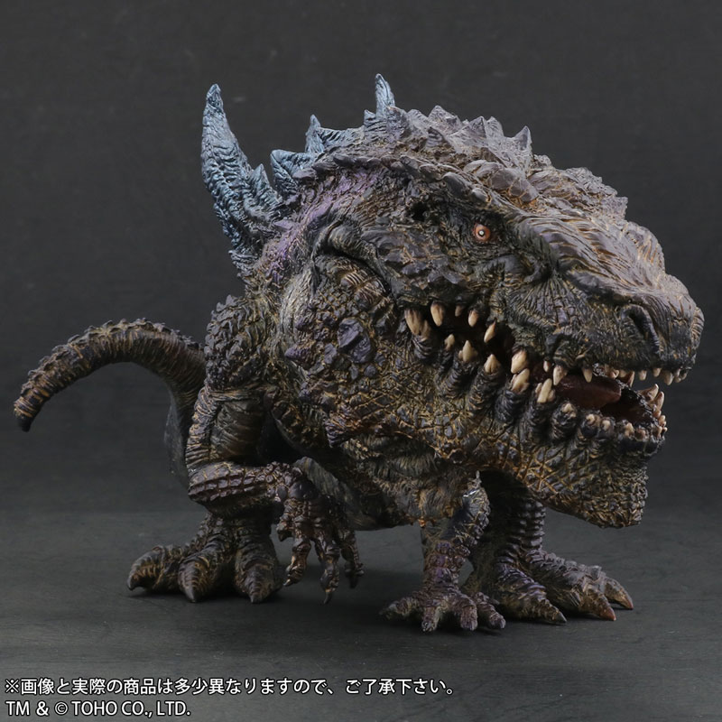 AmiAmi [Character & Hobby Shop] | Deforeal Godzilla (1998