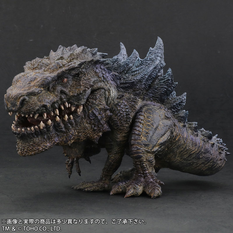 AmiAmi [Character & Hobby Shop] | Deforeal Godzilla (1998