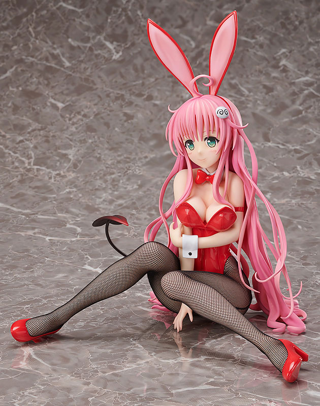 AmiAmi [Character & Hobby Shop] | B-STYLE To Love-Ru Darkness Lala