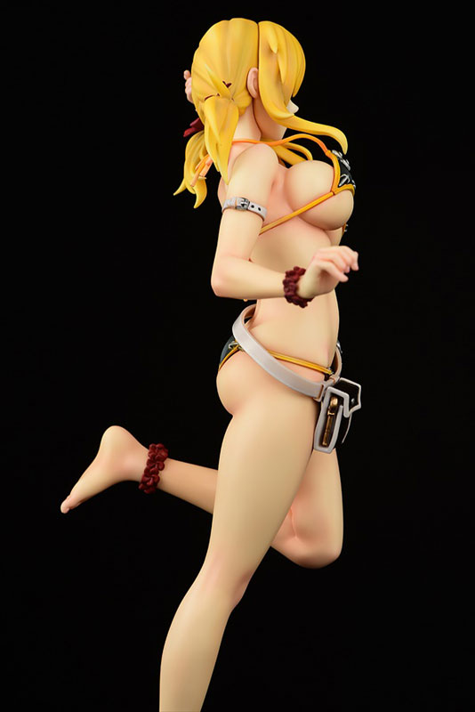 AmiAmi [Character & Hobby Shop] | FAIRY TAIL Lucy Heartfilia 