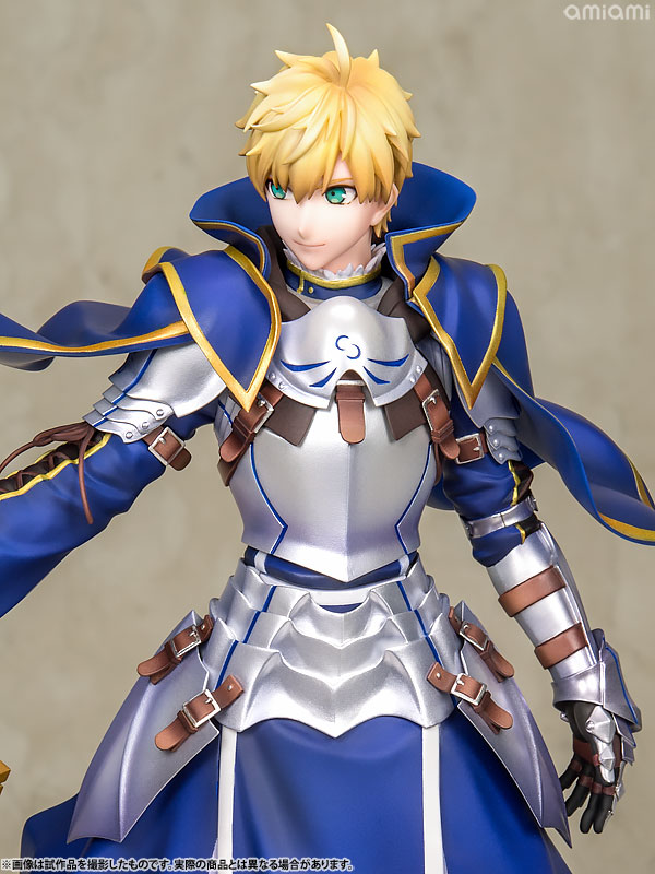 Amiami Character Hobby Exclusive Fate Grand Order Figure 045055 10 Jpg