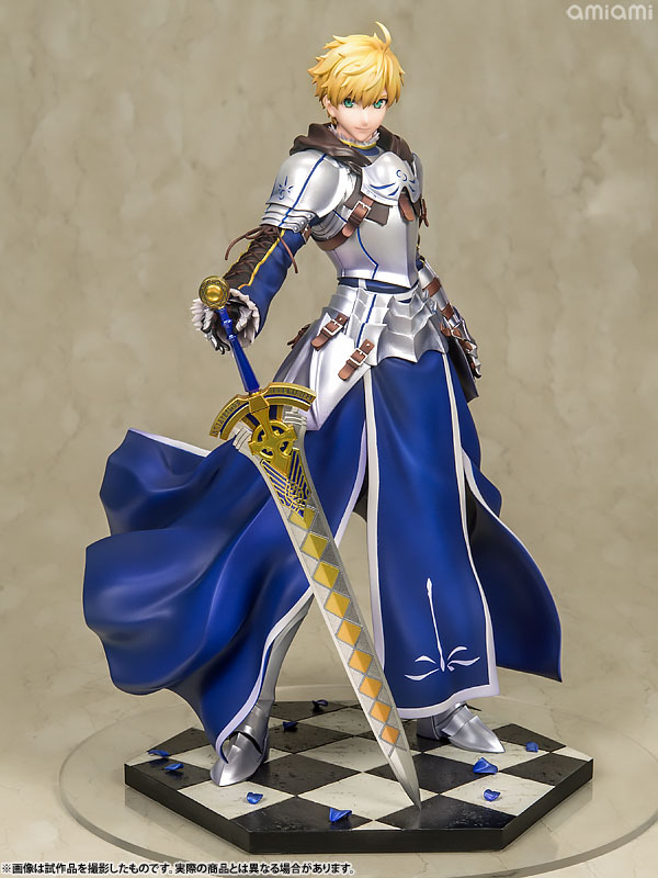 Amiami Character Hobby Exclusive Fate Grand Order Figure 045055 18 Jpg