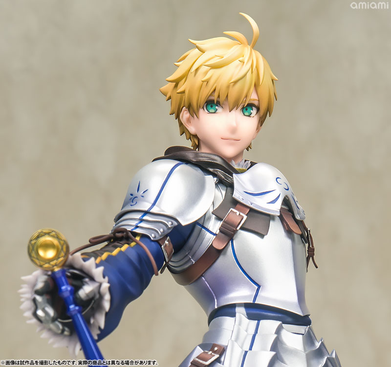 Amiami Character Hobby Exclusive Fate Grand Order Figure 045055 24 Jpg