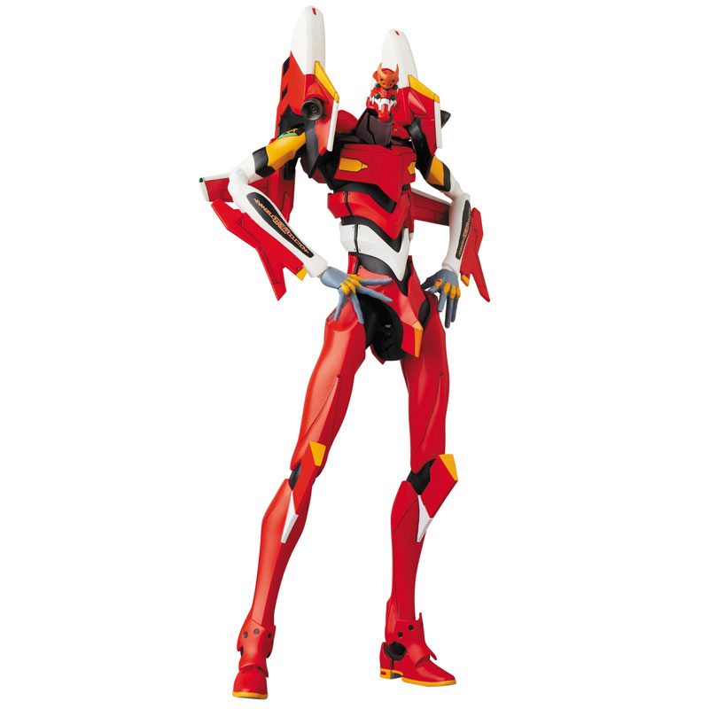 AmiAmi [Character & Hobby Shop] | MAFEX No.094 MAFEX Evangelion