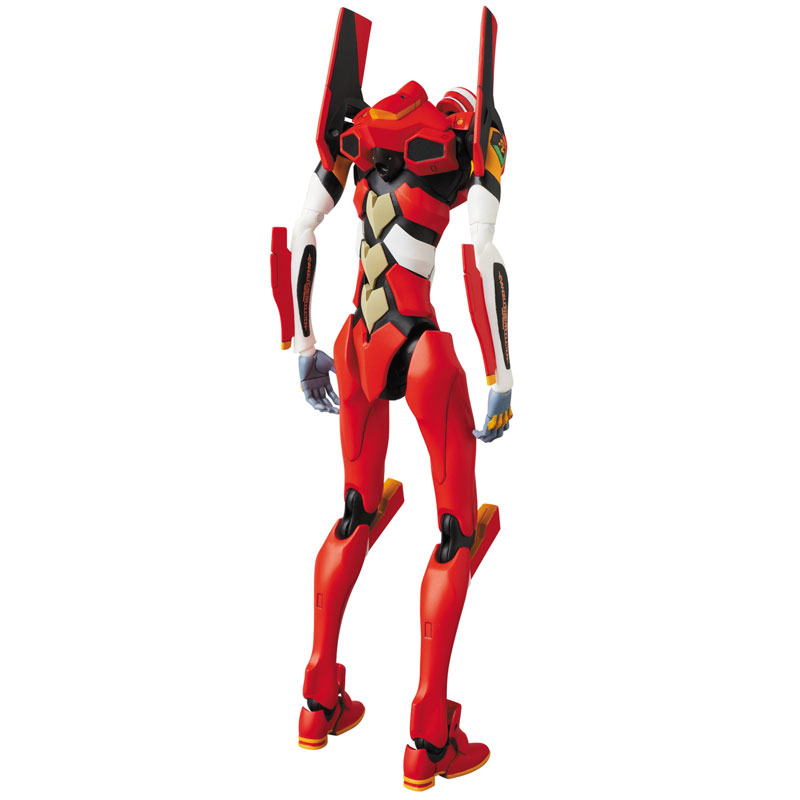 AmiAmi [Character & Hobby Shop] | MAFEX No.094 MAFEX Evangelion