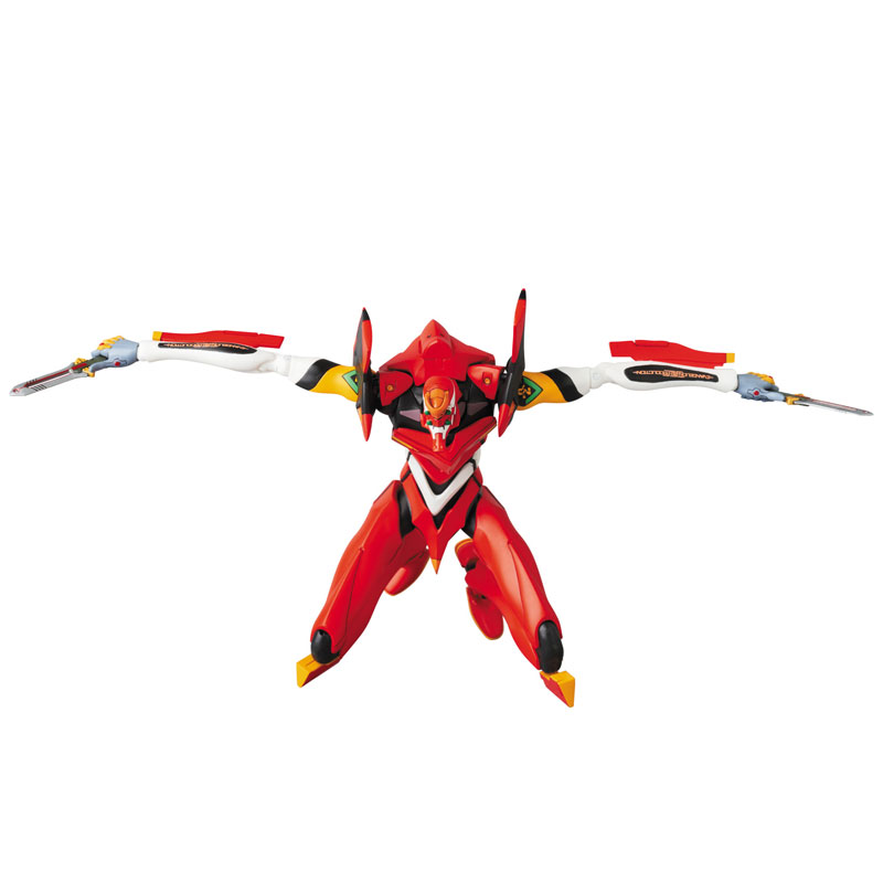 AmiAmi [Character & Hobby Shop] | MAFEX No.094 MAFEX Evangelion