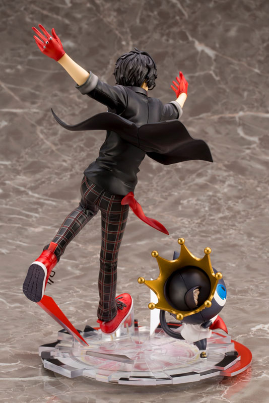 AmiAmi [Character & Hobby Shop] | ARTFX J Persona 5: Dancing Star