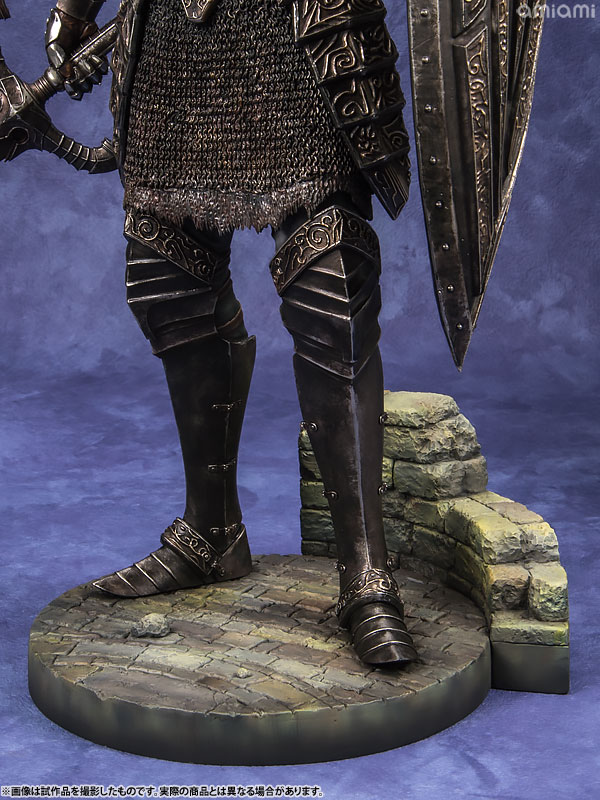 AmiAmi [Character & Hobby Shop] | [Bonus] DARK SOULS / Black