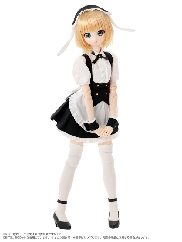 AmiAmi [Character & Hobby Shop] | 1/3 Another Realistic Character 