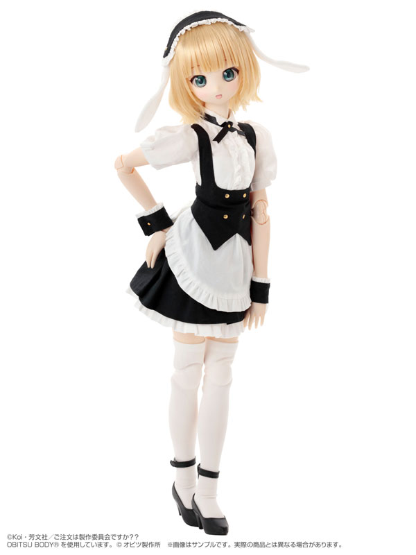 AmiAmi [Character & Hobby Shop] | 1/3 Another Realistic Character 