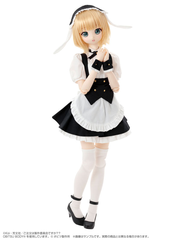 AmiAmi [Character & Hobby Shop] | 1/3 Another Realistic Character 