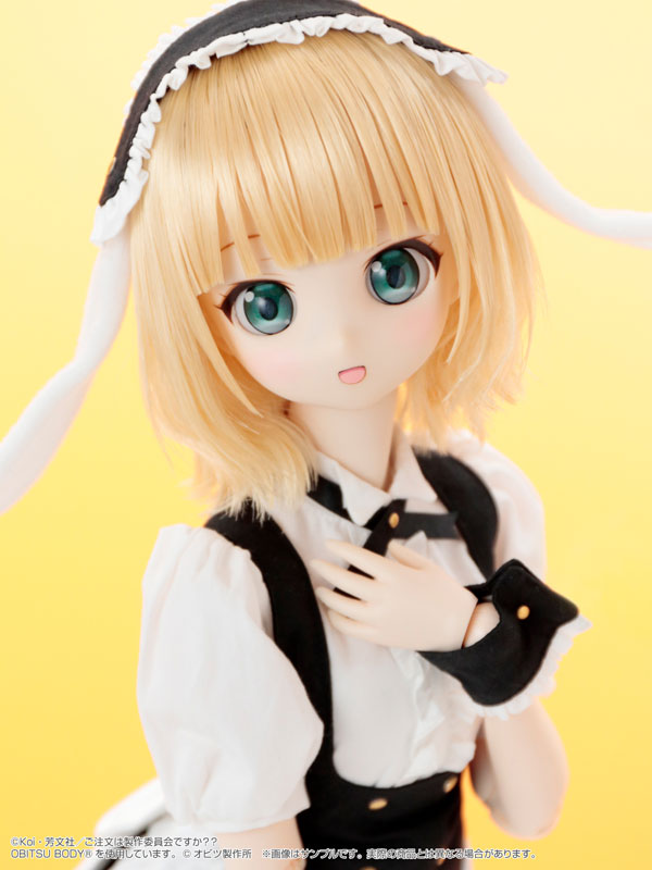 AmiAmi [Character & Hobby Shop] | 1/3 Another Realistic Character 