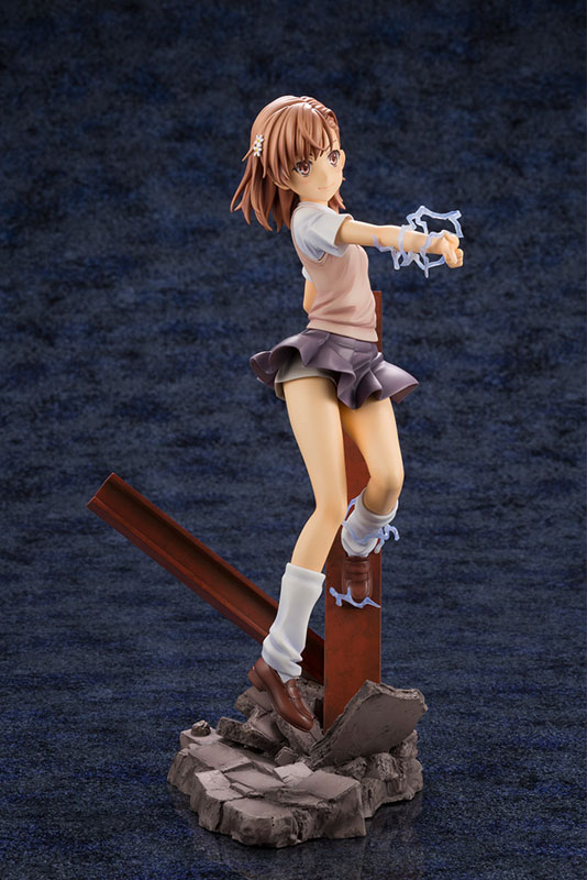 AmiAmi [Character & Hobby Shop] | Toaru Majutsu no Index III