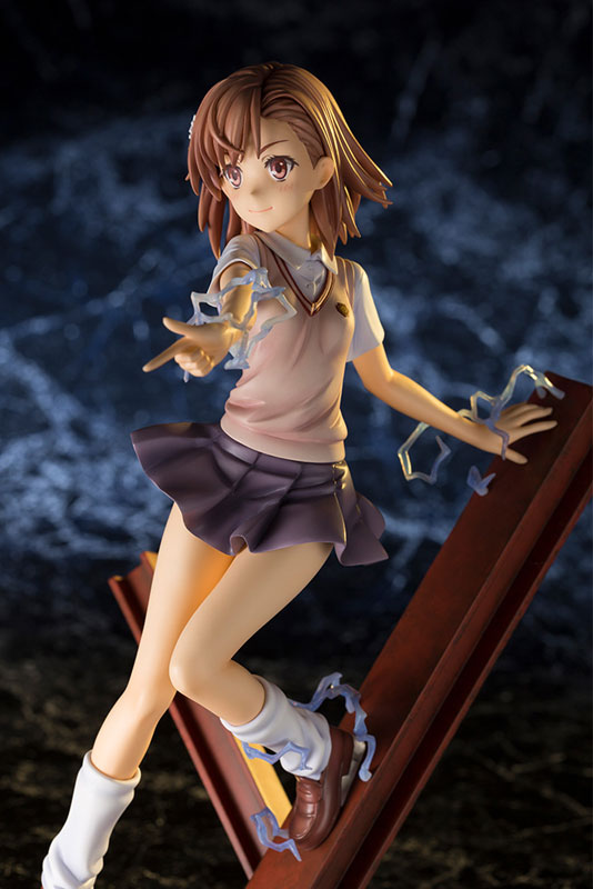 AmiAmi [Character & Hobby Shop] | Toaru Majutsu no Index III