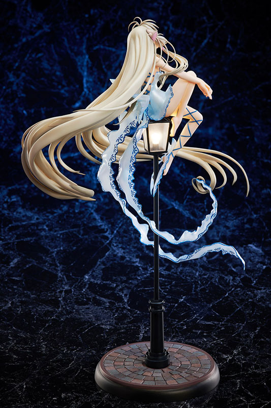 chobits sex doll 🦋NEW IN BOX🌼 3¾