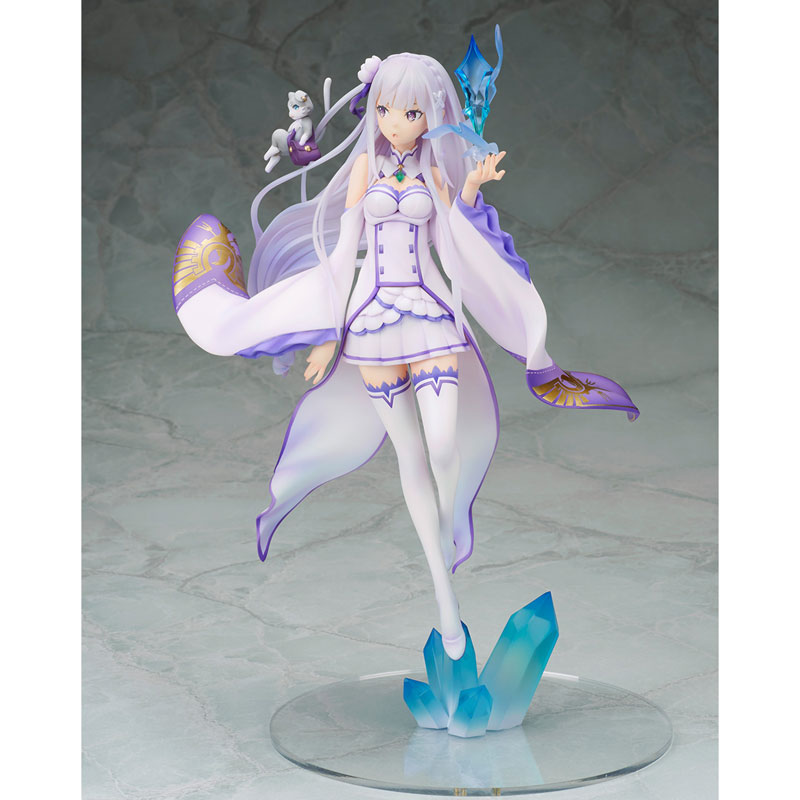 AmiAmi [Character & Hobby Shop] | [Exclusive Sale] Alpha