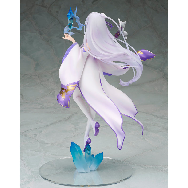 AmiAmi [Character & Hobby Shop] | [Exclusive Sale] Alpha