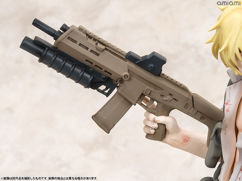 Amazon.com: Megahouse Banana Fish: Ash Lynx GEM Series PVC