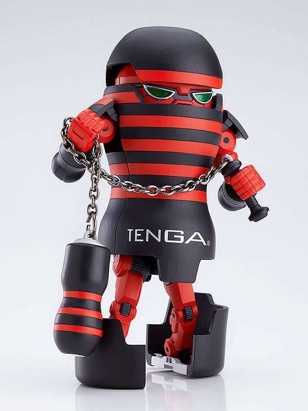 AmiAmi [Character & Hobby Shop] | TENGA*Robot TENGA Robot HARD