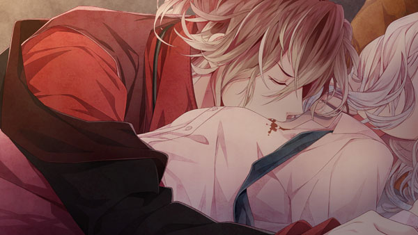 AmiAmi [Character & Hobby Shop] | Nintendo Switch Diabolik Lovers