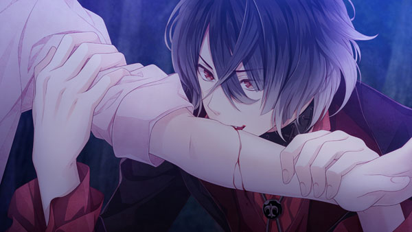 AmiAmi [Character & Hobby Shop] | Nintendo Switch Diabolik Lovers