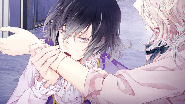 AmiAmi [Character & Hobby Shop] | Nintendo Switch Diabolik Lovers
