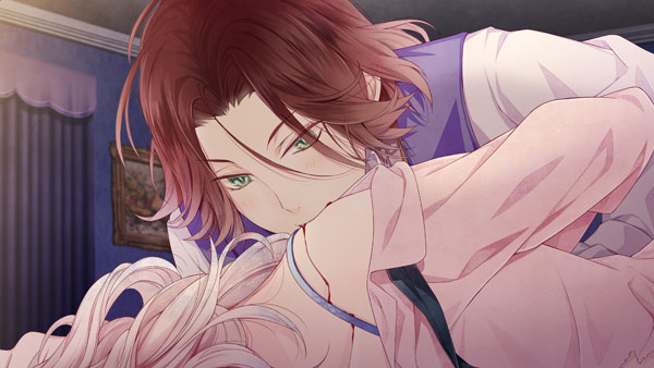 AmiAmi [Character & Hobby Shop] | Nintendo Switch Diabolik Lovers