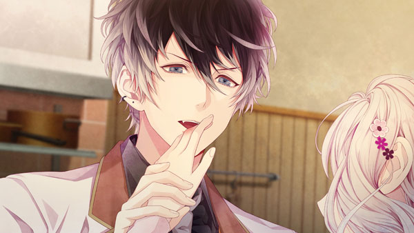 AmiAmi [Character & Hobby Shop] | Nintendo Switch Diabolik Lovers