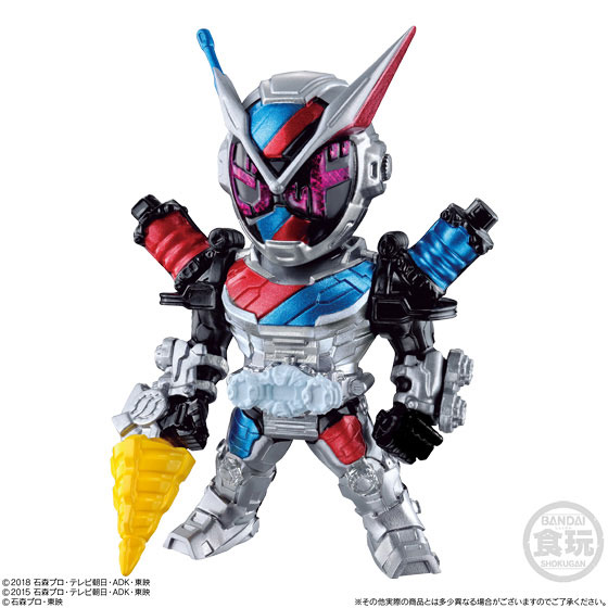 CONVERGE KAMEN RIDER 13　【再々値下げ】 AmiAmi [Character & Hobby Shop] | CONVERGE KAMEN RIDER 13 10Pack