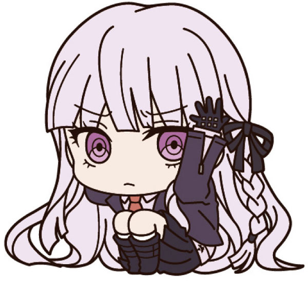 AmiAmi [Character & Hobby Shop] | Danganronpa Rubber Strap