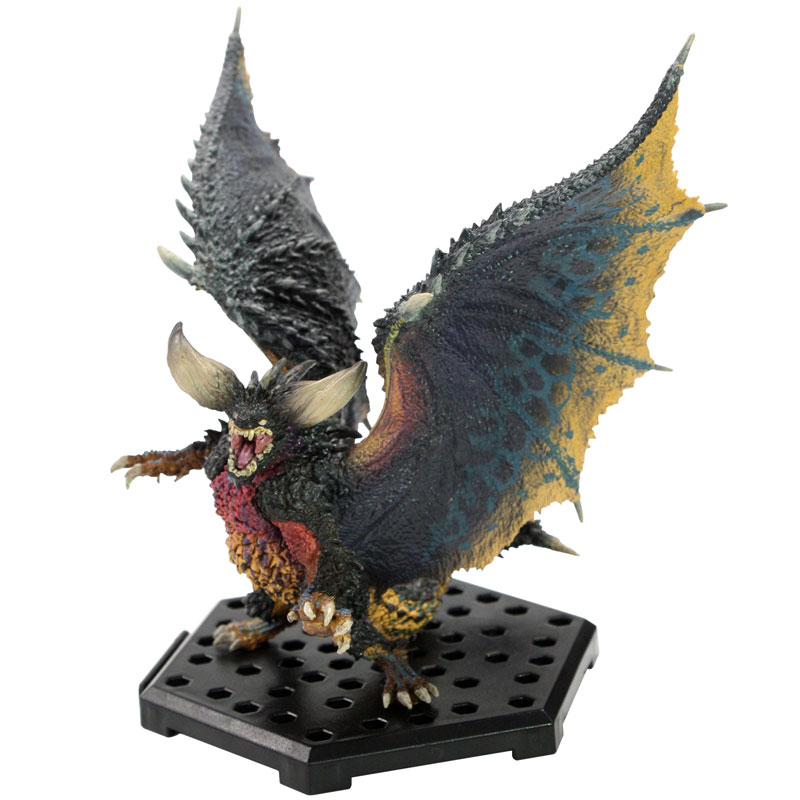 AmiAmi [Character & Hobby Shop] | Capcom Figure Builder Monster