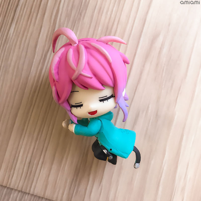 AmiAmi [Character & Hobby Shop] | Hypnosis Mic SuyaSuya*On the