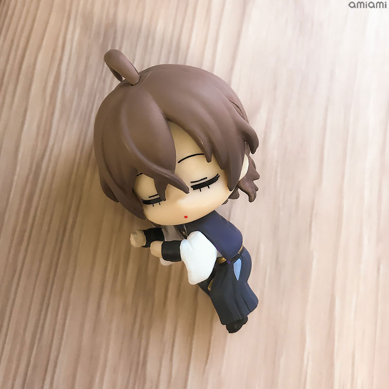 AmiAmi [Character & Hobby Shop] | Hypnosis Mic SuyaSuya*On the