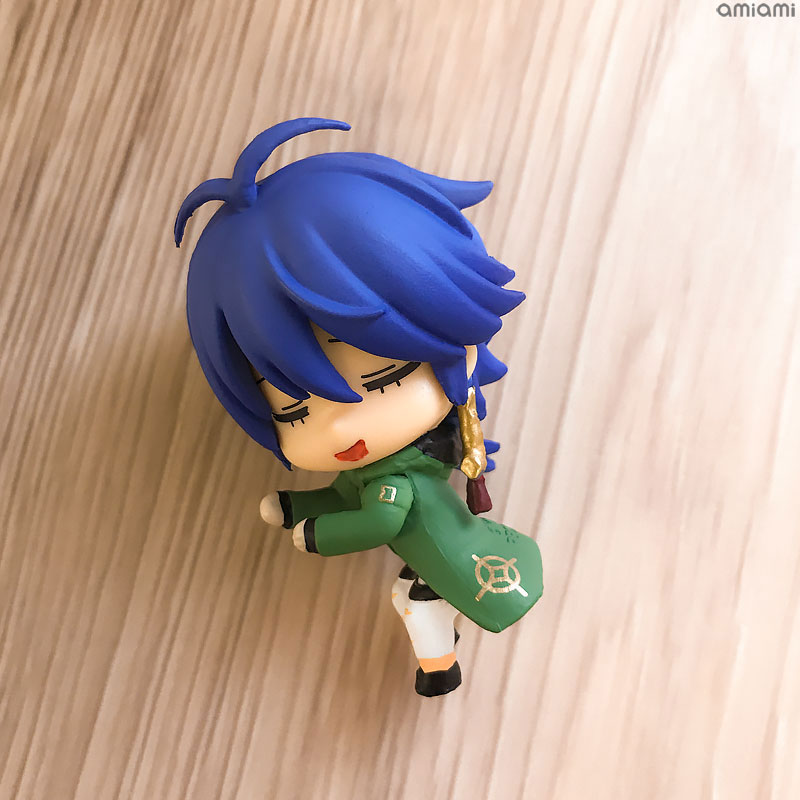 AmiAmi [Character & Hobby Shop] | Hypnosis Mic SuyaSuya*On the