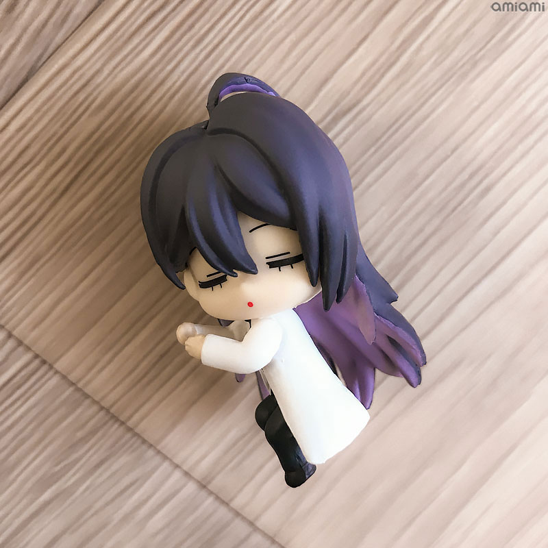 AmiAmi [Character & Hobby Shop] | Hypnosis Mic SuyaSuya*On the