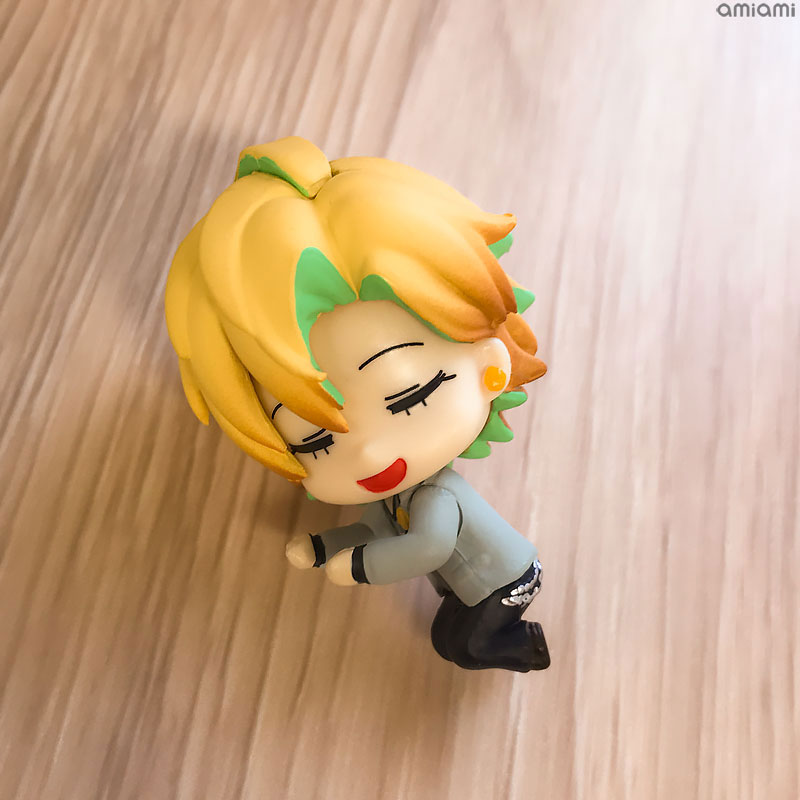 AmiAmi [Character & Hobby Shop] | Hypnosis Mic SuyaSuya*On the