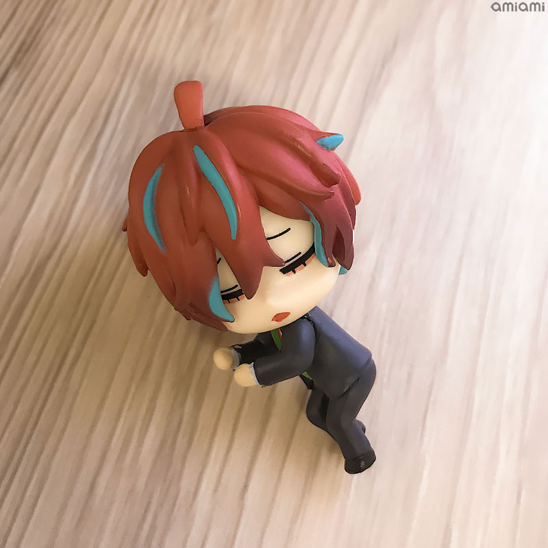 AmiAmi [Character & Hobby Shop] | Hypnosis Mic SuyaSuya*On the